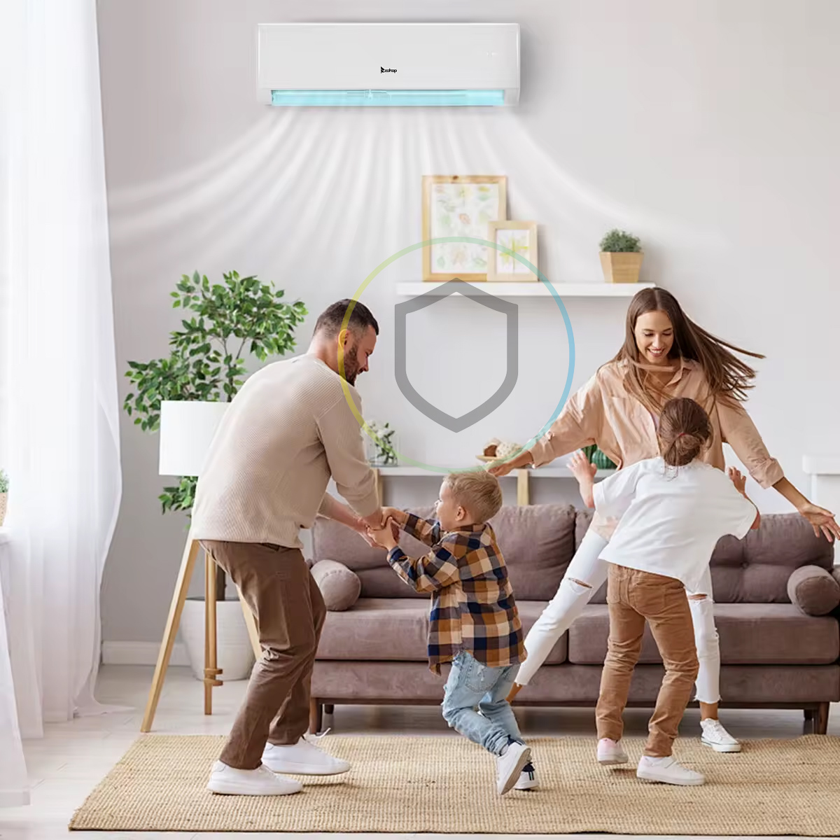 Home Warranty Coverage