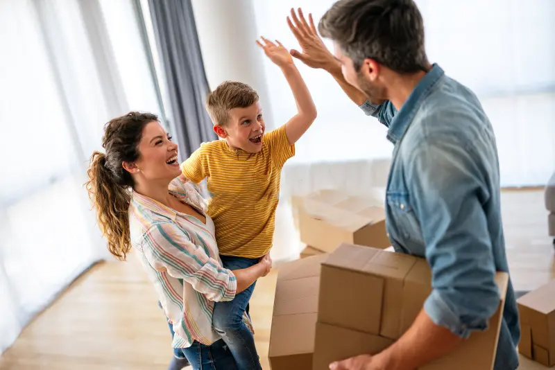 Home Warranty Benefits