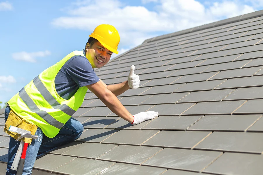 About Easy All Service Roofing Solutions