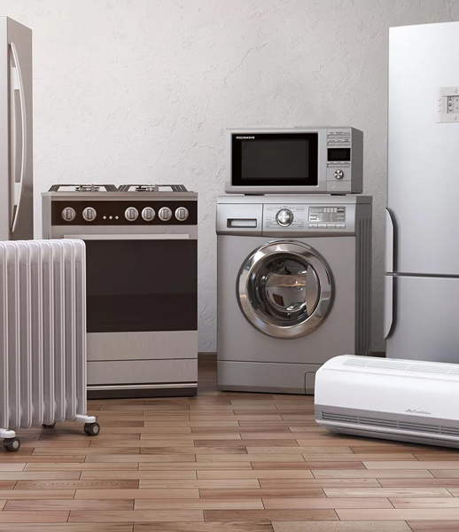 Appliance Protection